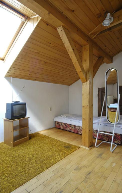 Gasthof Karel